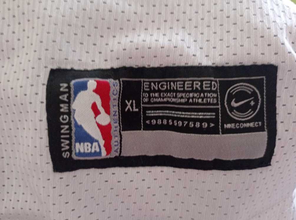 Оригинален потник на Chicago Bulls - 1994г. - Майкъл Джордан