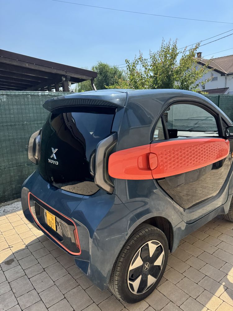 Vand XEV YOYO 2020