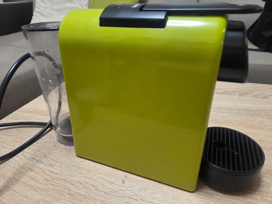 Кафе машина Nespreso