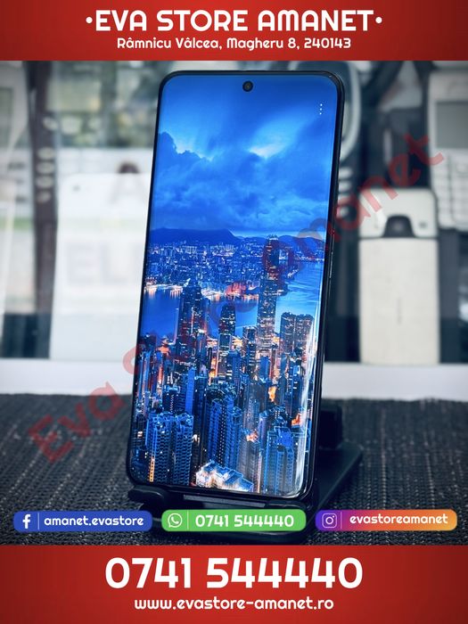 HONOR 90 Midnight Black 256GB 8GB RAM Dual SIM