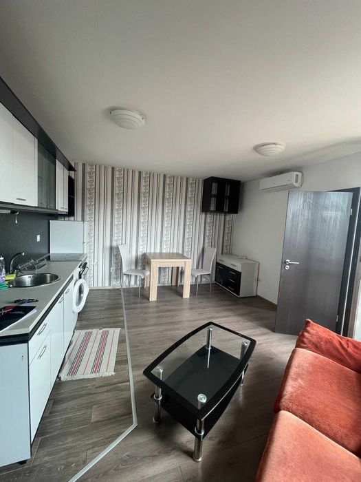 Продава се Двустаен апартамент в София, Овча купел - 51 кв.м за 2255 €/кв.м - Снимка #1