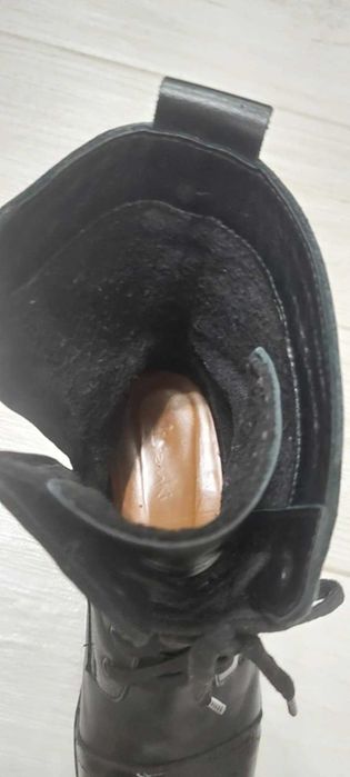 Боти Бианки -39 номер