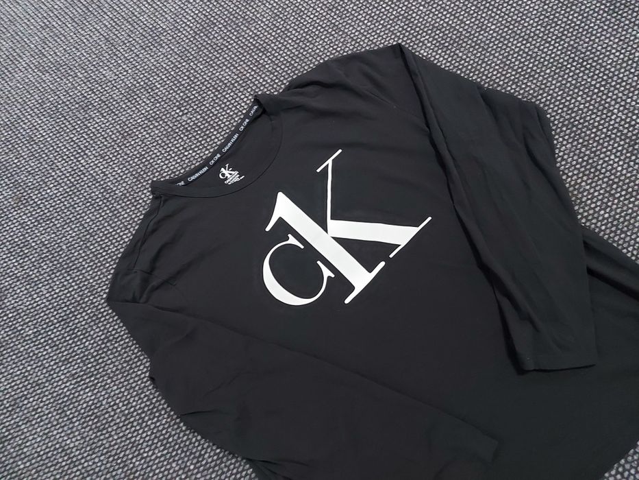 Calvin klein блуза XL мъжка