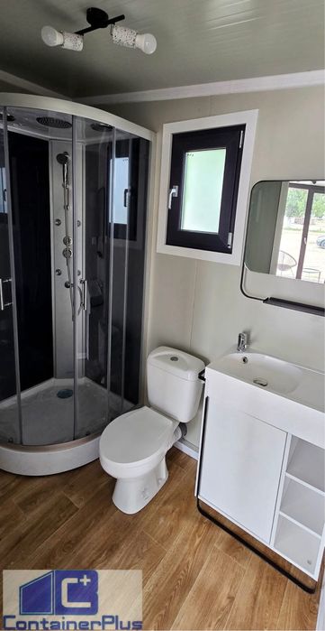 Containere modulare premium