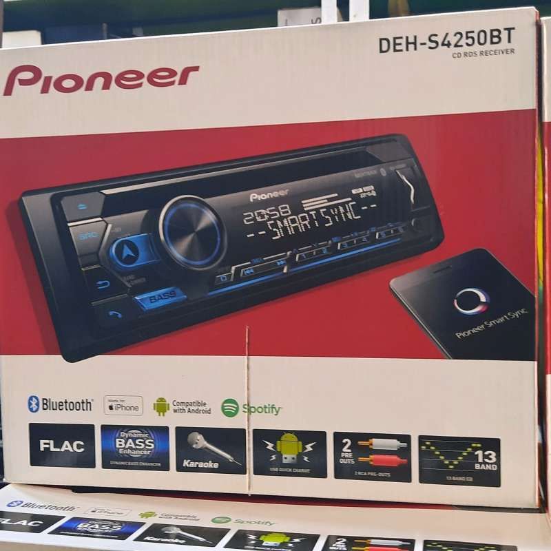 Pioneer 4250 original