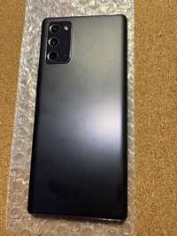 Samsung Galaxy Note 20 5G 256GB Grey ID-zuo820