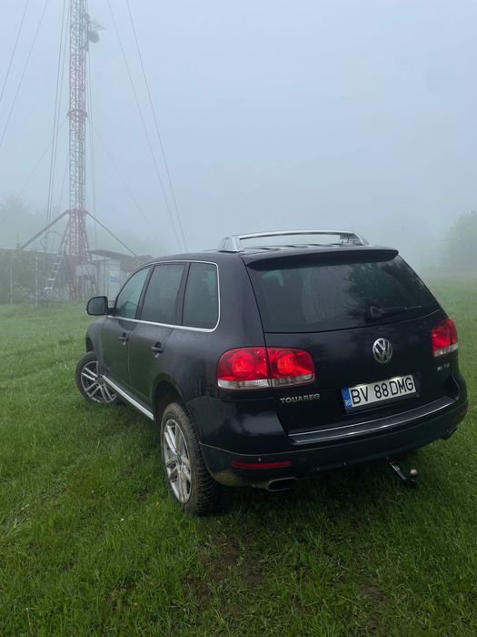 Vw Touareg 3.0 ,BKS 221 cp