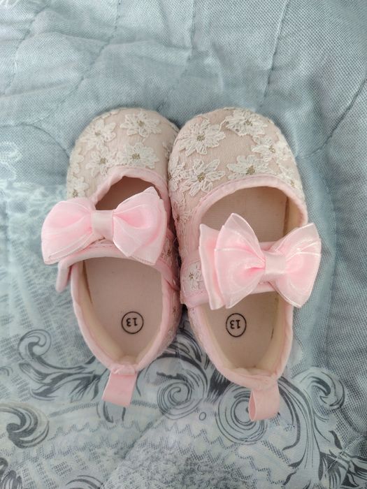 Туфли праздничные