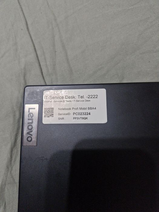 LENOVO / 5 PRO / Windows 11