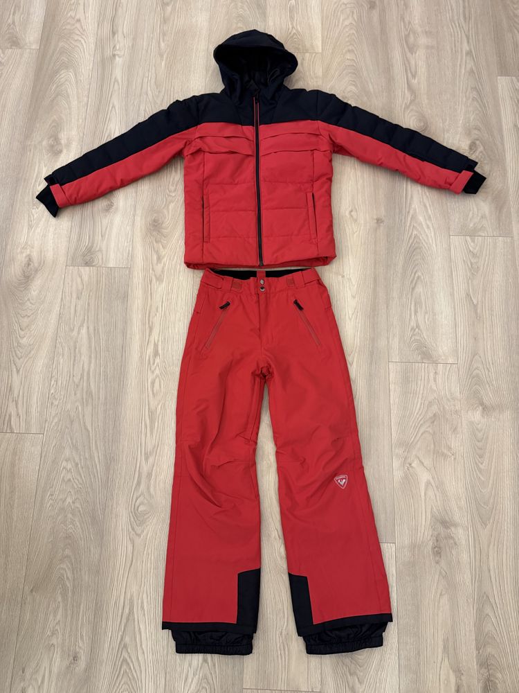 Ски екипи ROSSIGNOL Quiksilver Roxy