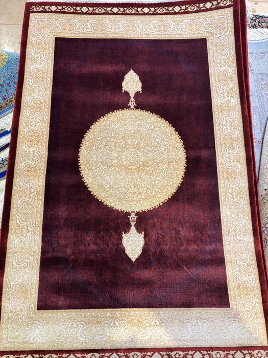 Продается невероятно нежные ковры