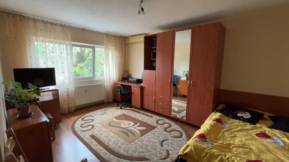3 camere, 2/4, 70 mp, decomandat, Drumul Gazarului, Sector 4