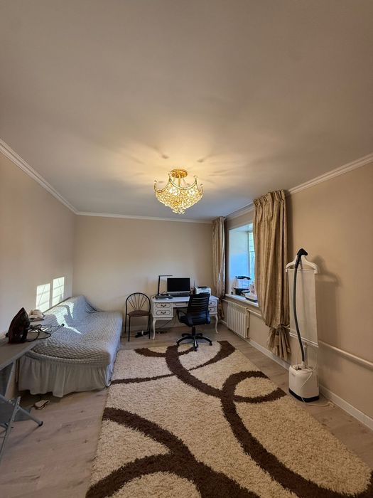 Продам теплый 2 этажный коттедж