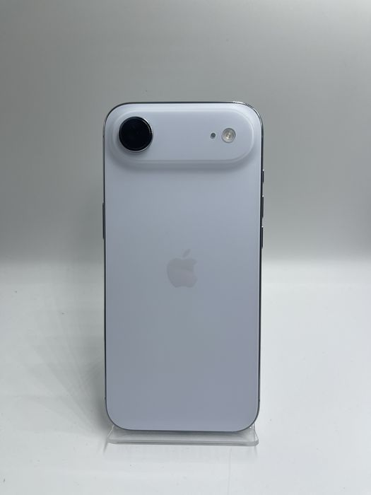 Iphone 17 Air 256gb/100% Baterie NOU!! GARANTIE/FACTURA #48507