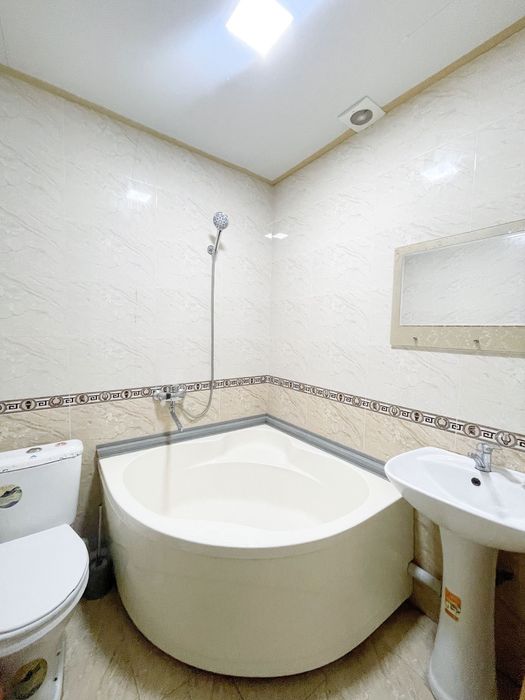 Bez makler kvartira ijaraga beriladi