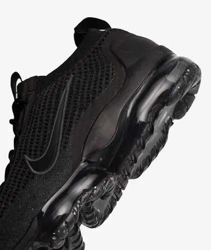 НОВО! Спортни Обувки Nike Air Vapormax Black Edition 2021