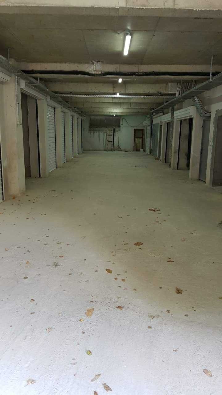 Продавам гараж в гр. Стара Загора кв. Железник