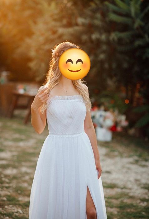 Rochie de mireasa