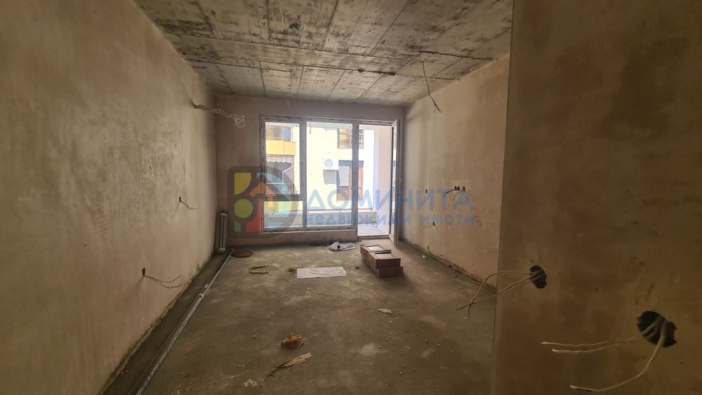 Едностаен апартамент, 39кв.м., гр. Приморско