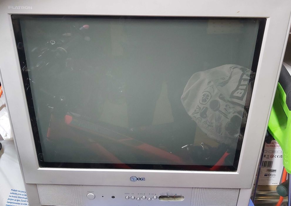 За части LG tv  работещ без дистанционно