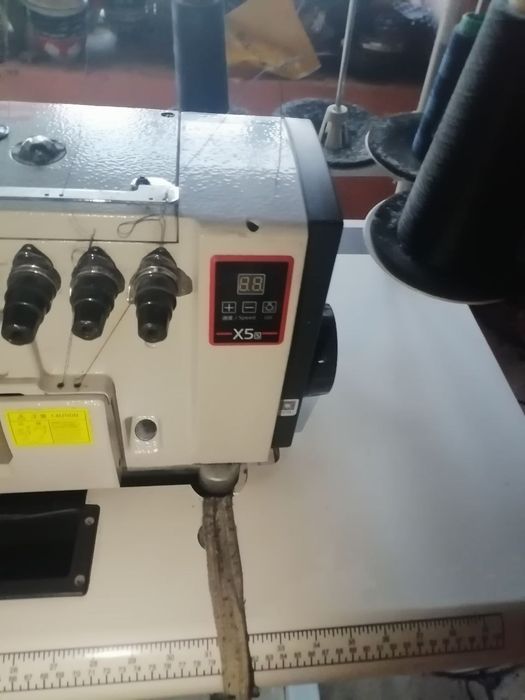 Tikuv mashina   averlo nomi bruce