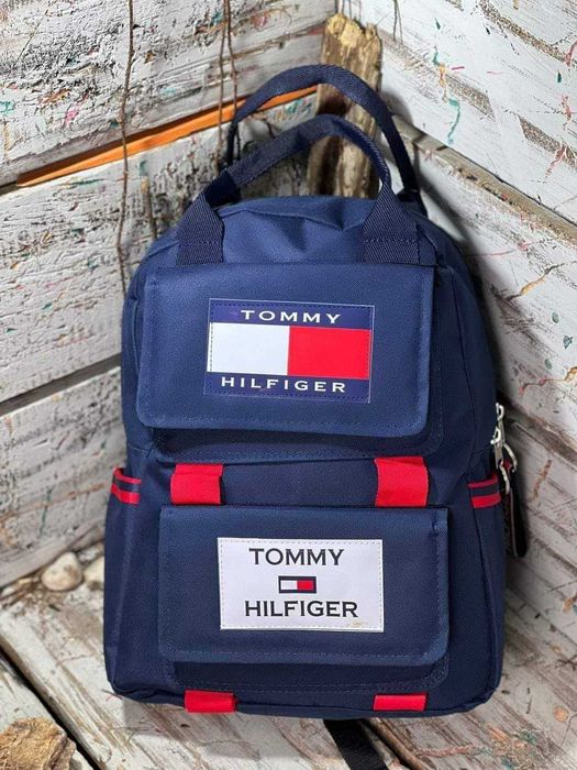 Ghiozdane firmate pentru școală