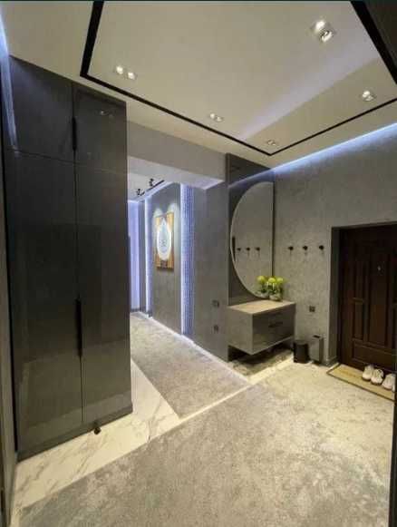 Ц-2 Юнусабад Алайский ЖК Реал Хаус 3 комнатная