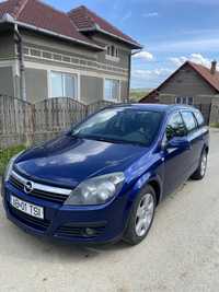 Vand opel astra 1.6