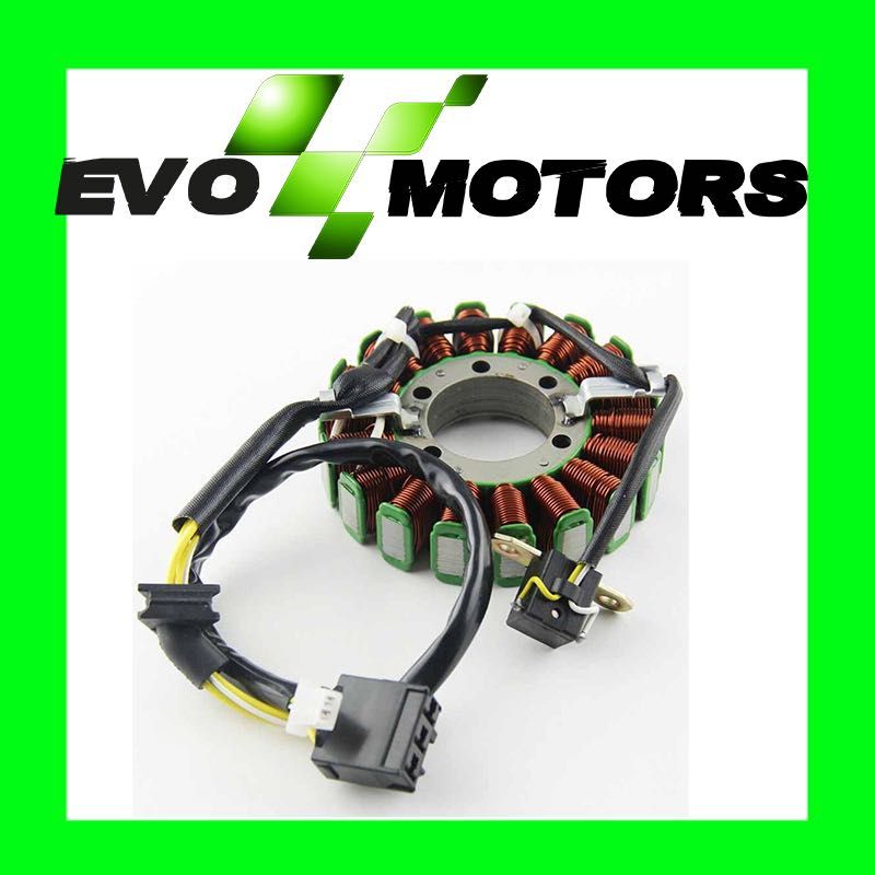 Stator NOU Honda Forza NSS 250 Alternator Bobina 2004-2007 A644