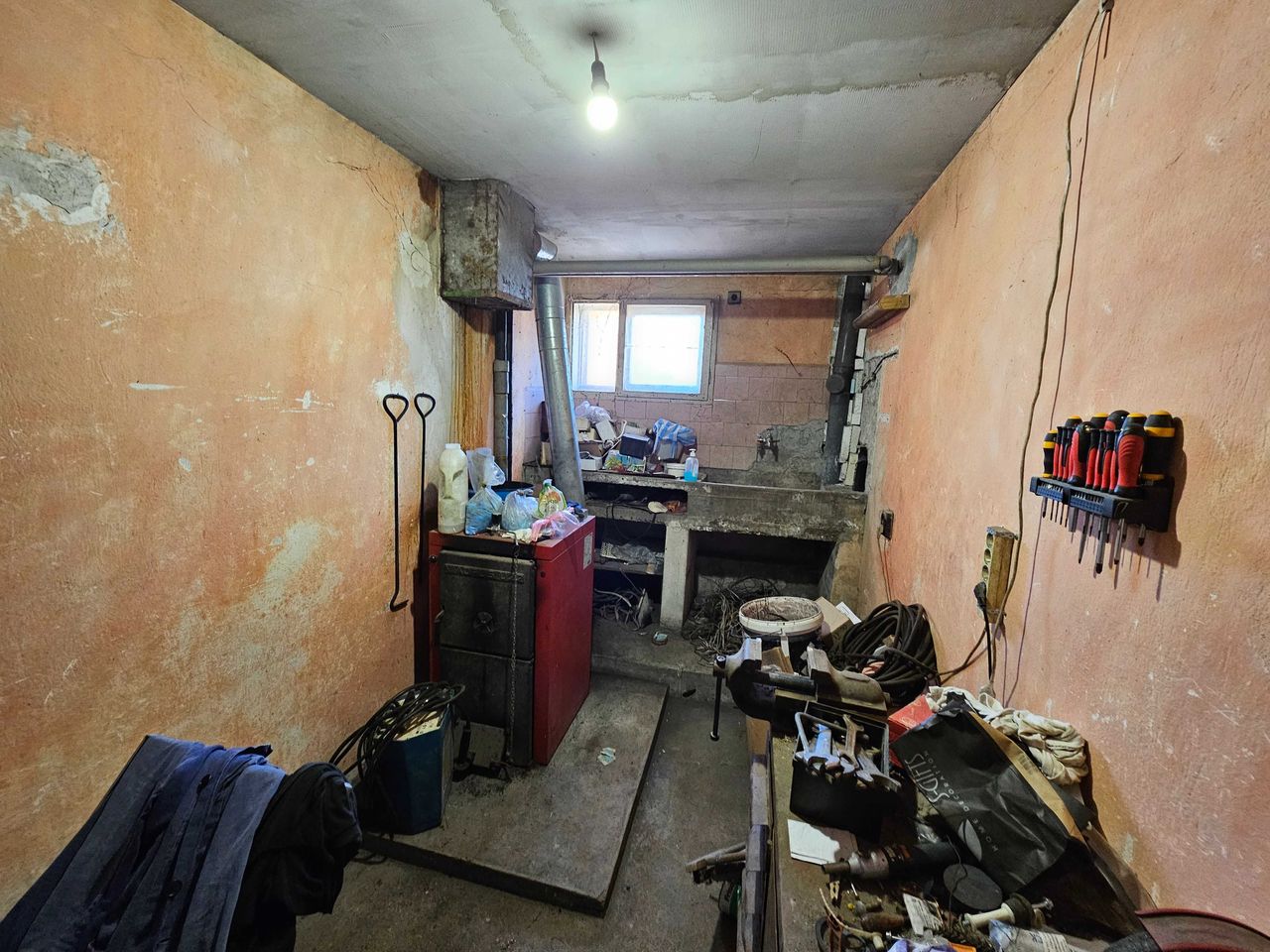 Продава се Етаж от къща в с. Първомайци, Област Велико Търново - 120 кв.м за 1750 €/кв.м - Снимка #16