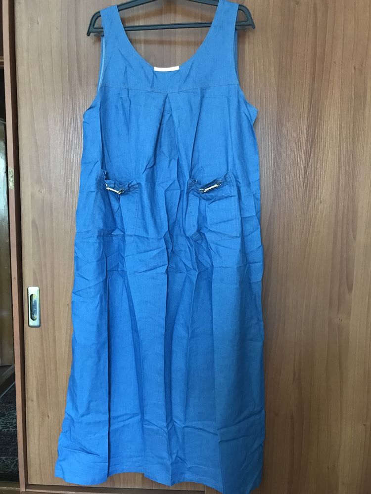 Ayollar kiyimi 48-50 razmer