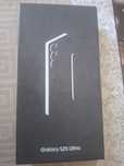 Samsung Galaxy s 25 ultra
