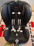 Стол за кола BRITAX DUO PLUS