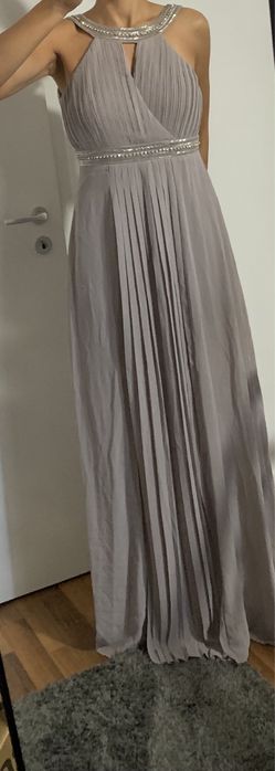 Vand rochita gri de seara