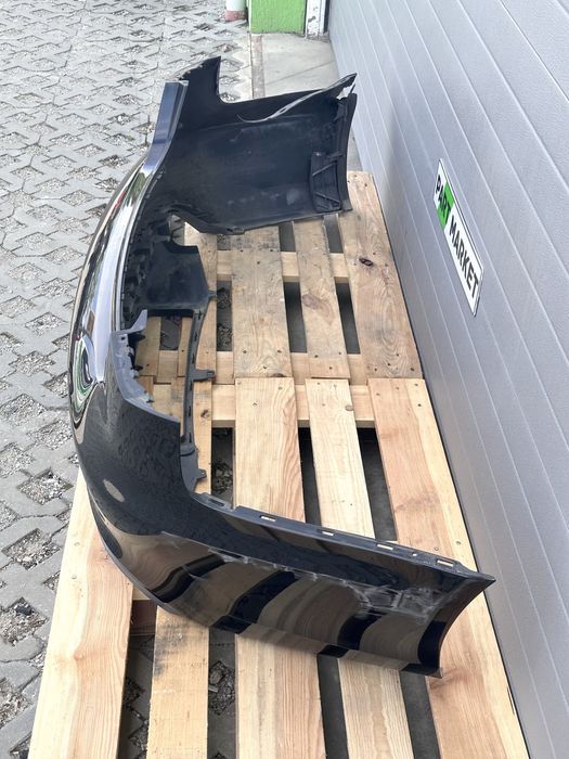 Задна броня AUDI A6 C7 S Line седан 4G5807511N