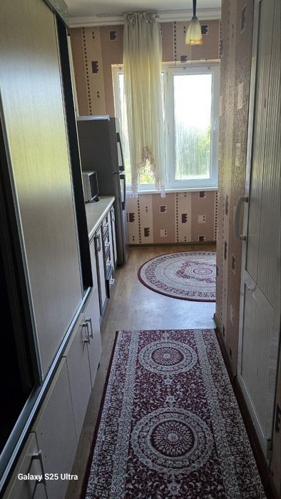 Аренда Квартира Кора камиш 2/1 Андалус