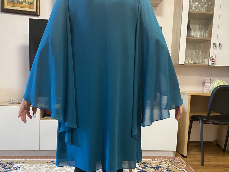 Официална дамска рокля