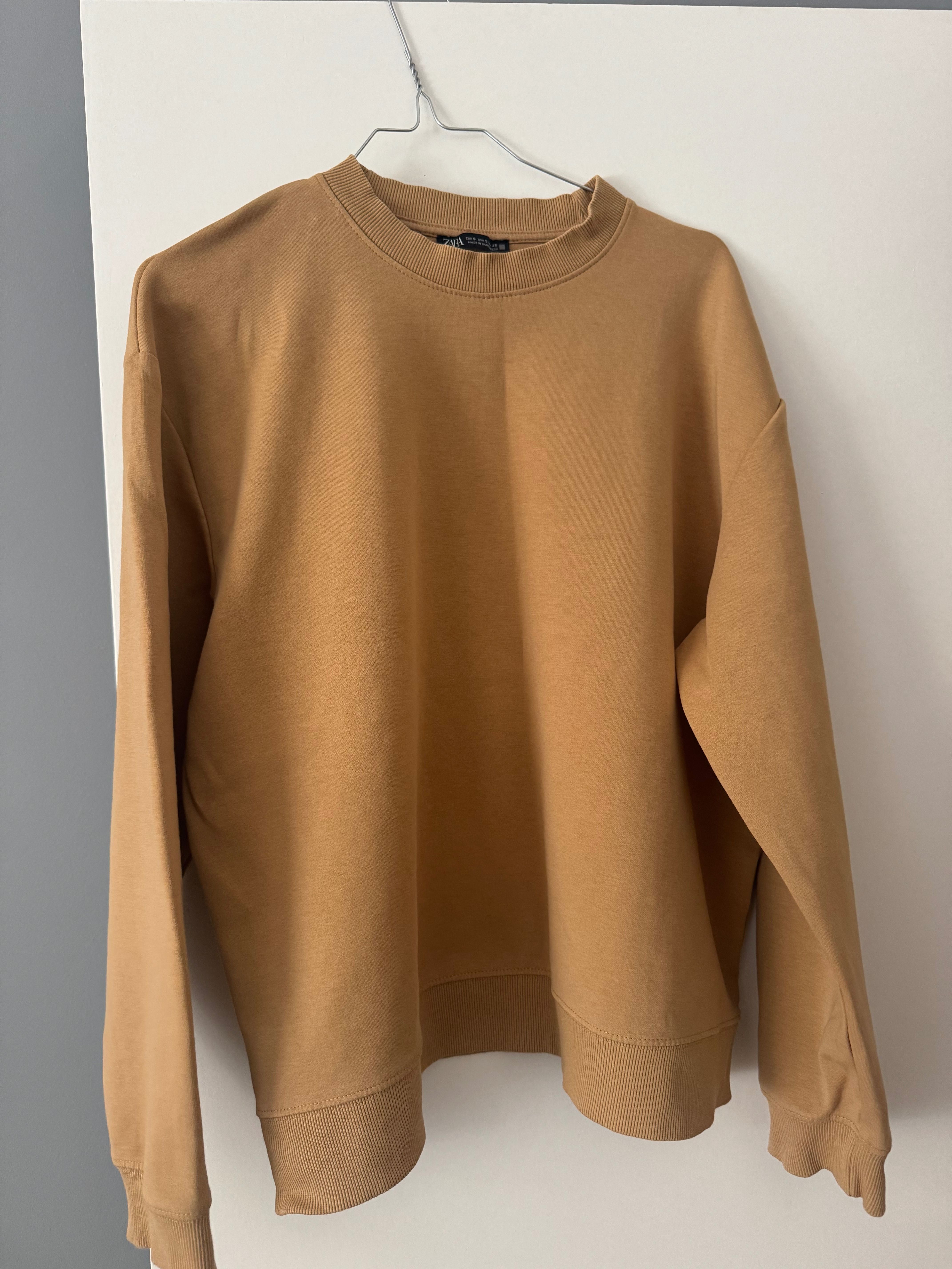Спортен сет на ZARA от две части