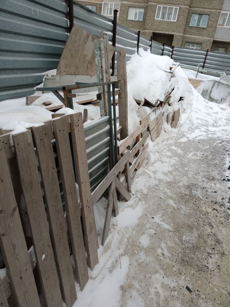 Продам дрова рубленные, то