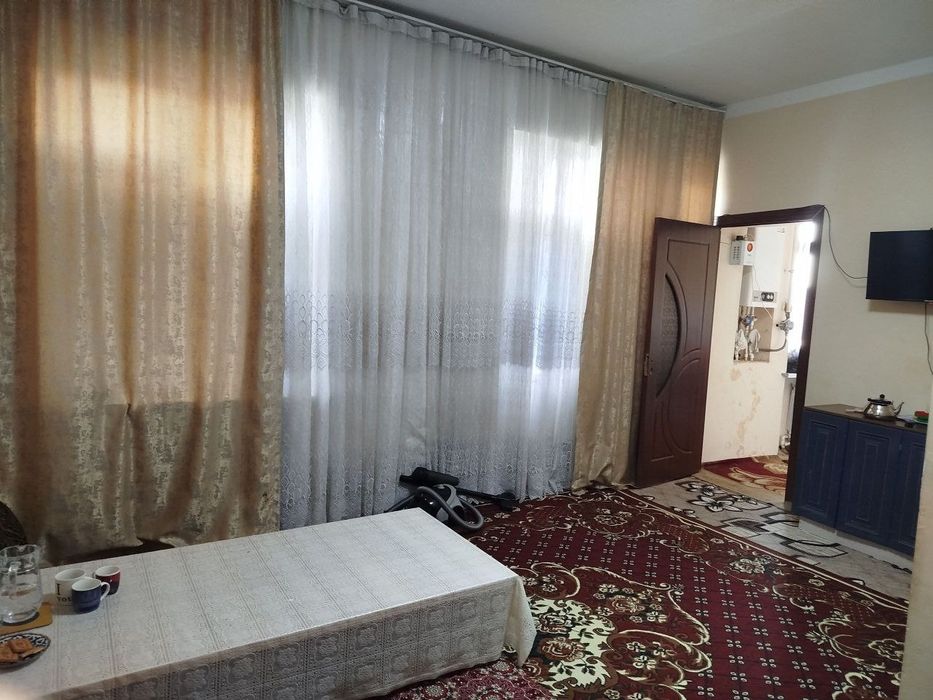 Сотилади Квартира!! Сергел-6А, 2/7/7, 46м2