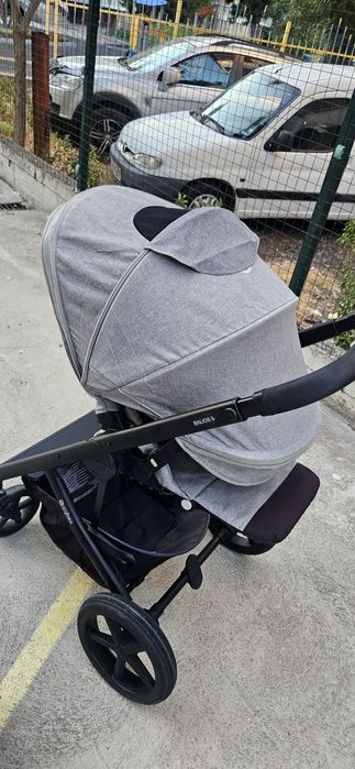 Бебешка количка Cybex balios S