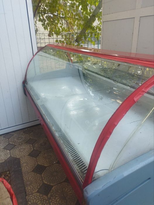 Veterina holadilnik sotiladi iwlawi zo'r holati zo'r