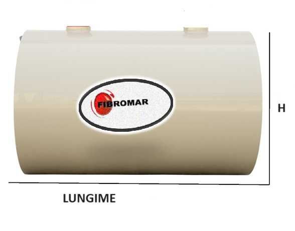 Fose septice ecologice 1–3 compartimente – de la 1200 RON