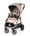 Carucior pentru bebelusi Peg Perego Veloce Mon Amour Bej