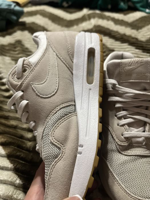 Nike air Max 38 номер