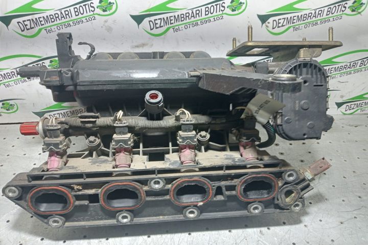 Rampa injectoare Fiat Stilo prima generatie