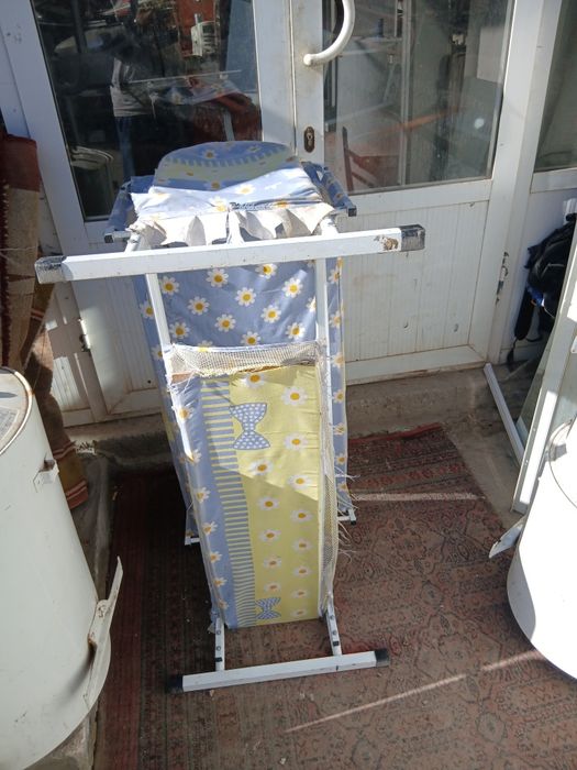 Детские  каровоть.