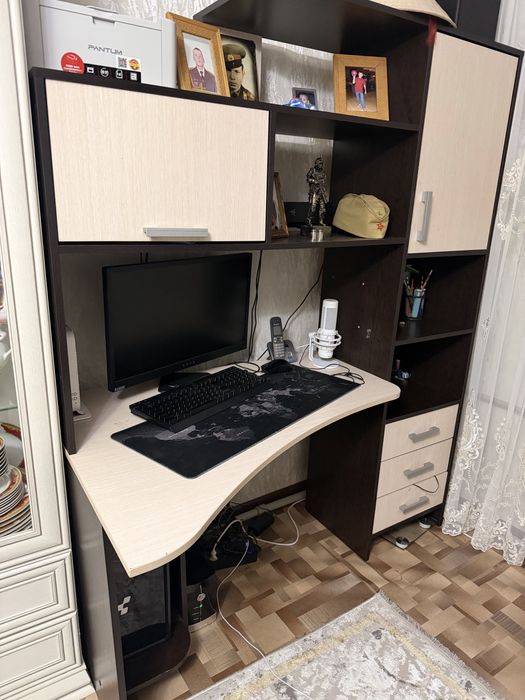 Продам компьтер игровой