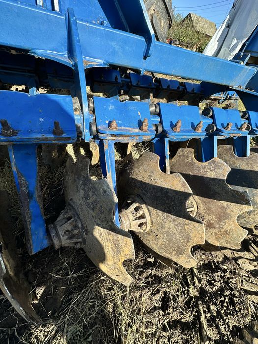 Disc 3m Rolmako 1400kg