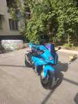 Продам мотоцикл BMW S 1000RR